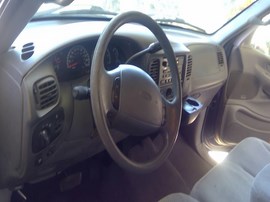 2001 FORD EXPEDITION, XLT MODEL, 5.4 AT, 4WD,   F26411
